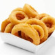 Crispy Onion Rings (6)