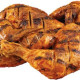 Whole Peri Peri Chicken Meal